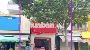 MT Âu Cơ Đoạn Vỉa Hè Rộng - Sát Cơm Chay Hạnh Dung, Cơm Gà Hải Nam