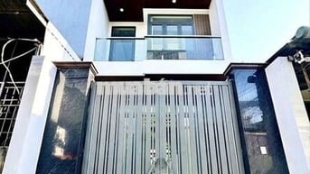SIÊU PHẨM NHÀ MỚI - 282H Nguyễn Trọng Tuyển, P.10, Phú Nhuận, 5x22m