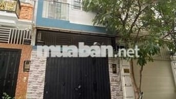 NHÀ ĐẸP 3 TẦNG - KDC HƯNG PHÚ BÌNH TRIỆU - HIỆP BÌNH CHÁNH - NGAY COOP