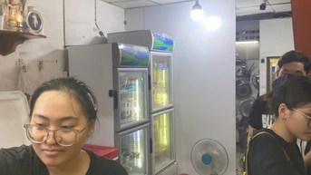 Cho thuê nhà mặt đường - Bình Thới Q11