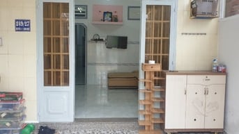 Nhà Chánh Nghĩa, đường Thích Quảng Đức