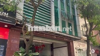CHO THUÊ MẶT BẰNG KINH DOANH NGAY TRUNG TÂM QUẬN PHÚ NHUẬN