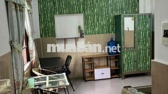Cho thuê phòng trọ khu vực quận 3