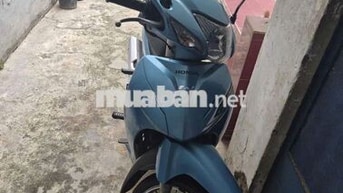 Honda wave 2018 Xanh 35000km