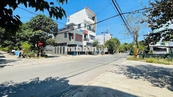 GẦN SÁT VÕ DUY DƯƠNG -  CHÍNH CHỦ CẦN TIỀN BÁN GẤP ĐẤT HÀM TRUNG 5