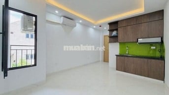 Cách CĐ FPT khoảng 3km - Đầy đủ tủ lạnh, bếp từ  - Tháng 9 Trống