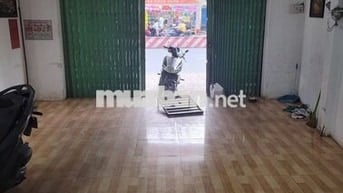  CHO THUÊ NHANH MẶT TIỀN ĐƯỜNG HUỲNH TẤN PHÁT – QUẬN 7