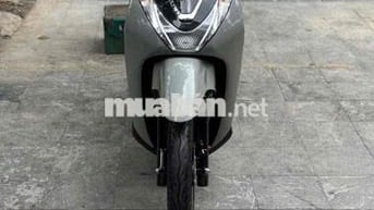 Honda SH Mode 2024 Xám 11000km