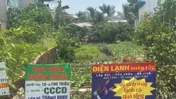 CƠ HỘI VÀNG SỞ HỮU ĐẤT ĐẸP MỸ HẠNH NAM – MUA HÔM NAY, ĐÓN TIỀM NĂNG