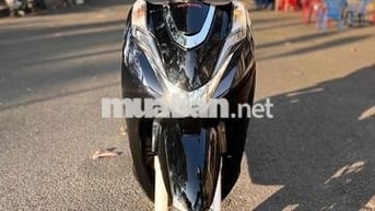 Honda Lead 2018 Đen