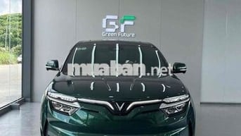 VinFast VF8 Plus 2024-Màu Cực Hiếm-Siêu Đẹp