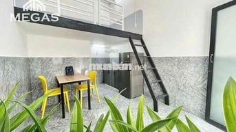 🔥 DUPLEX XINH – NGAY NGUYỄN GIA TRÍ, BÌNH THẠNH – GIÁ CỰC MỀM