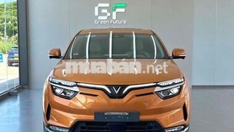 VinFast VF8 Plus 2023-ODO 5v5-Có Hỗ Trợ Trả Góp