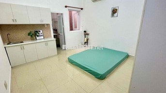 PHÒNG TRỌ GIÁ RẺ GẦN LOTTE, KHÔNG GIAN SẠCH SẼ, CỬA SỔ TRỜI THOÁNG MAT