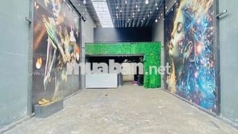 CHO THUÊ MẶT TIỀN KINH DOANH  ĐƯỜNG SỐ P.TÂN QUY Q7