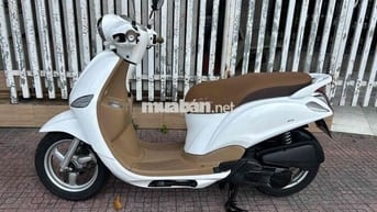 Yamaha Nozza Fi Trắng zin êm sạch đẹp chính chủ