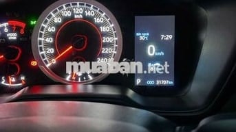 Toyota Corolla Cross 1.8 G 2021 Thái Lan