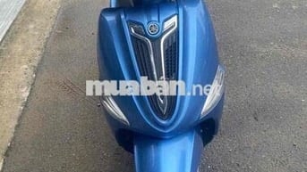 Yamaha Nozza 2016 Xanh