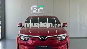 VinFast VF8 Plus 2023-ODO 4v1-Chất Xe Đẹp Ko Lỗi