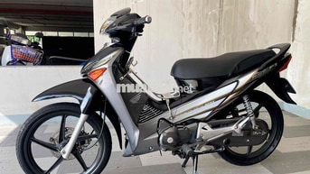 Honda Future Neo 2006 Xám Xăng cơ
