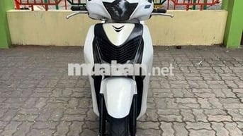 Honda SHVN 2013 150cc Trắng