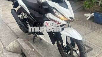Honda Winner 2018 Trắng 90% mới
