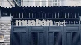 NHÀ NGUYÊN CĂN SÁT QL13 HIỆP BÌNH PHƯỚC GẦN VẠN PHÚC CITY Ô TÔ NGỦ NHÀ