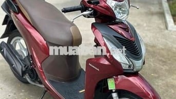 Honda Vision 2020 Đỏ 28000 km