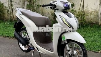 Honda Vision 2022 Trắng