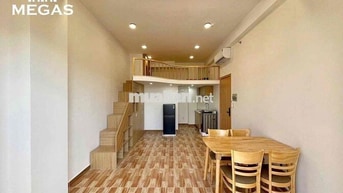 🔥 MỚI TRỐNG DUPLEX SIÊU RỘNG – NGAY NGUYỄN VĂN CỪ, QUẬN 5 🔥
