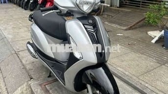 Yamaha Grande 2017 Bạc