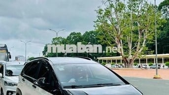 Hyundai Stargazer Trắng