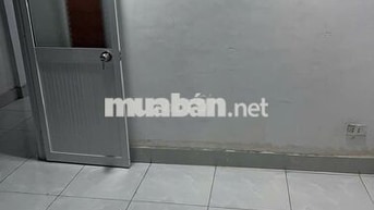 cho nữ thuê phòng có máy giặt, máy nước nóng