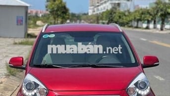 Kia Morning Luxury 2019 Đỏ 30000 km