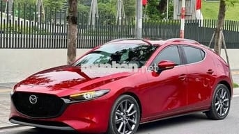 Mazda Mazda 3 Deluxe 2022 Đỏ