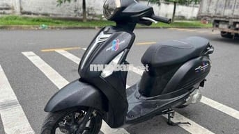 Yamaha Grande 2016 Đen
