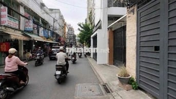 🏪 CHO THUÊ MBKD MẶT TIỀN VỊ TRÍ ĐẸP GẦN CHỢ HOÀNG HOA THÁM - TÂN BÌNH