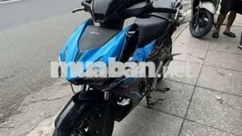 Honda Winner V2 2020 Đen Xanh Đã sử dụng