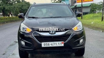 Hyundai Tucson 2015 at 2.0