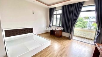 CHO THUÊ PHÒNG FULL NỘI THẤT – BAN CÔNG SIÊU THOÁNG – KDC 6B INTRESCO,