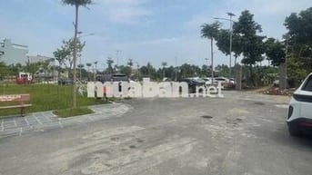 Đất Víp 125m2 mt 6.2m2 Chân cầu Thượng Cát Đại Mạch Thiên Lộc Đông Anh
