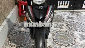 Yamaha Sirius FI 2021 Đen 57338 km