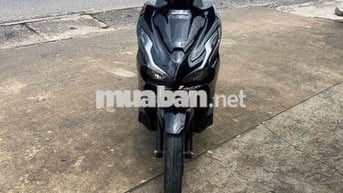 Honda Air Blade 125 Đen bóng 4val bán trả góp