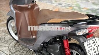 Honda Vision 110 2017 Máy zin xe đẹp - Biển 65