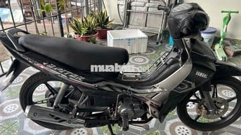 Yamaha Jupiter 2005 Đen Tự động