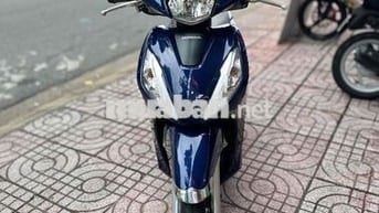 Honda Vision 2025 Xanh