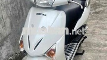 Honda Lead  Trắng Đã sử dụng