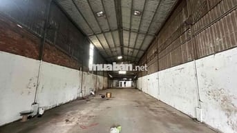 🔴 CHO THUÊ KHO XƯỞNG BÌNH CHÁNH HÌNH ẢNH THẬT GIÁ RẺ