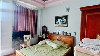NHÀ 4 TẦNG BTCT – HẺM 7M  – DT4 X13M -HƯƠNG LỘ 2 – 5,85 TỶ. BT0726.6