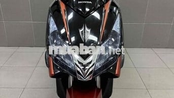 Honda Air Blade FI Đen Cam 30.000 km
